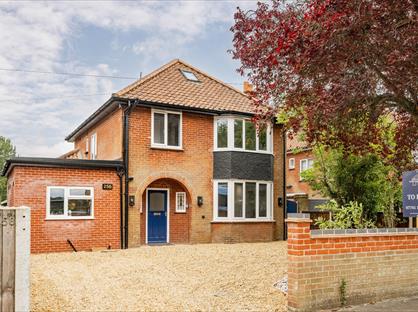 Room in a Shared House, Bluebell Road, NR4