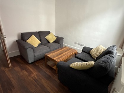 2 Bed Terraced House, Windsmoor Street, ST4