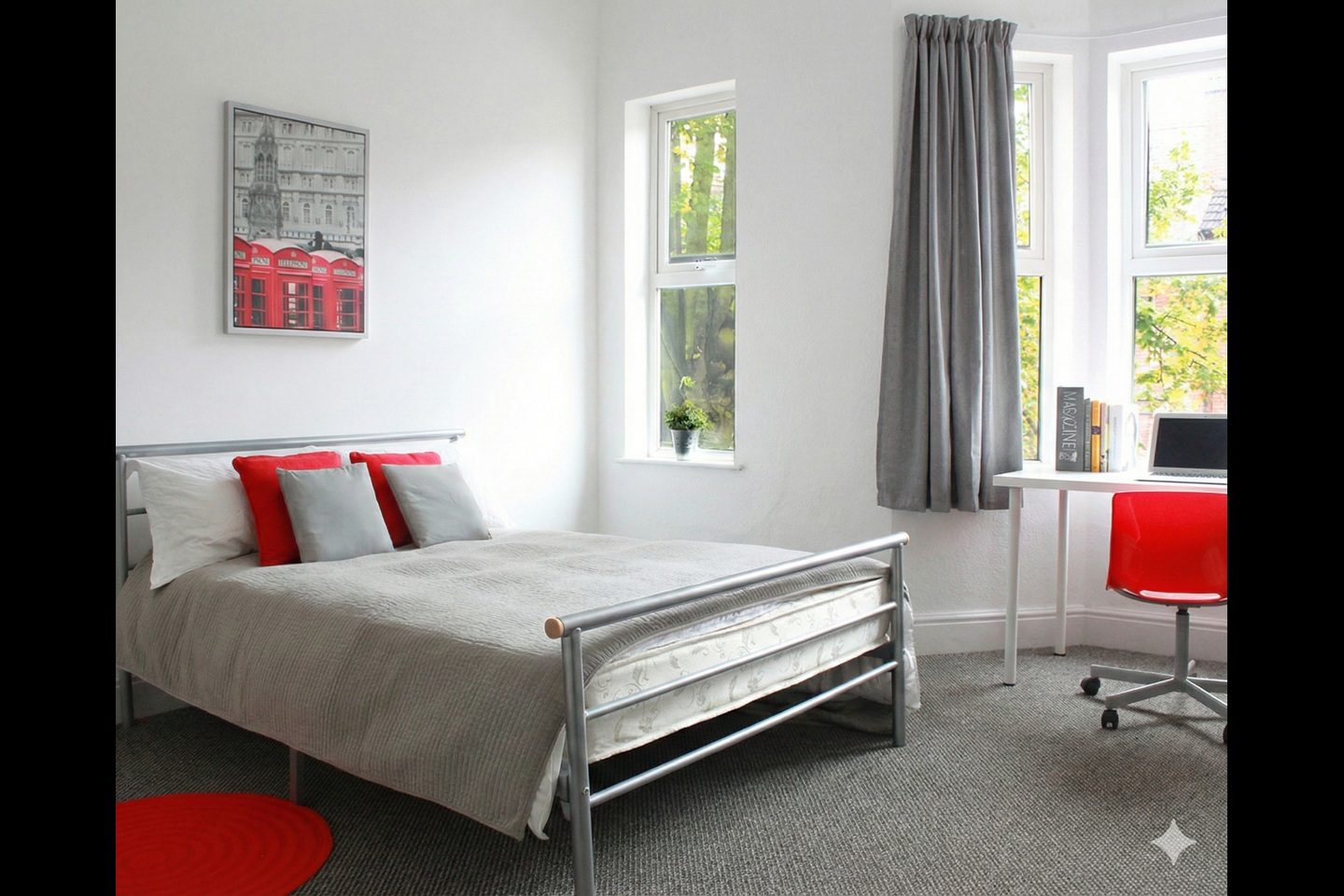 Additional image 7 of 4 Bed Terraced House, Wren Street, CV2, N1 7GU