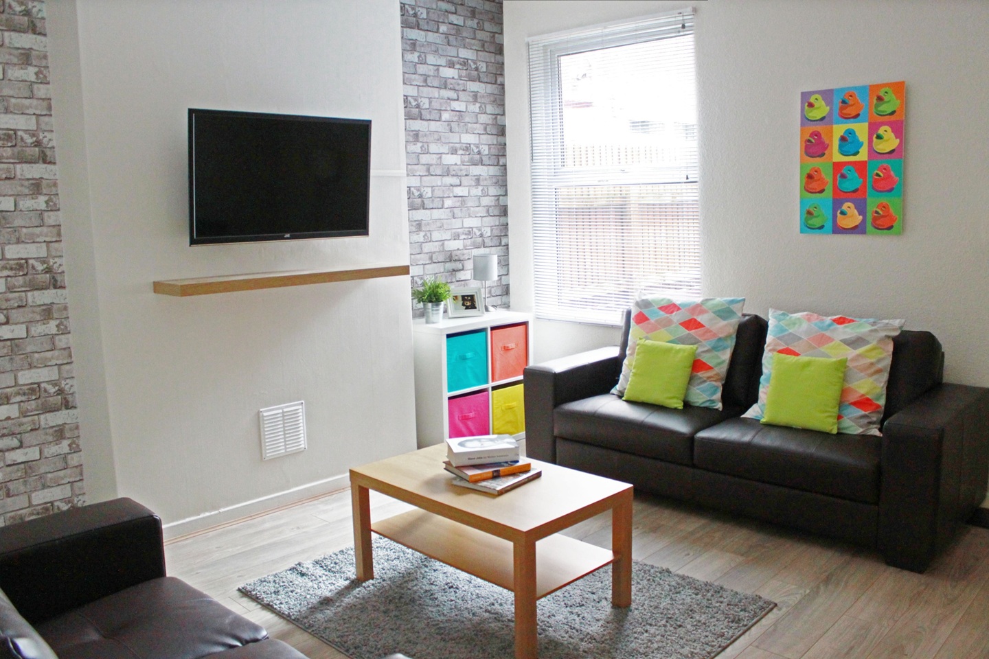 4 Bed Terraced House, Wren Street, CV2, N1 7GU