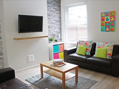 4 Bed Terraced House, Wren Street, CV2
