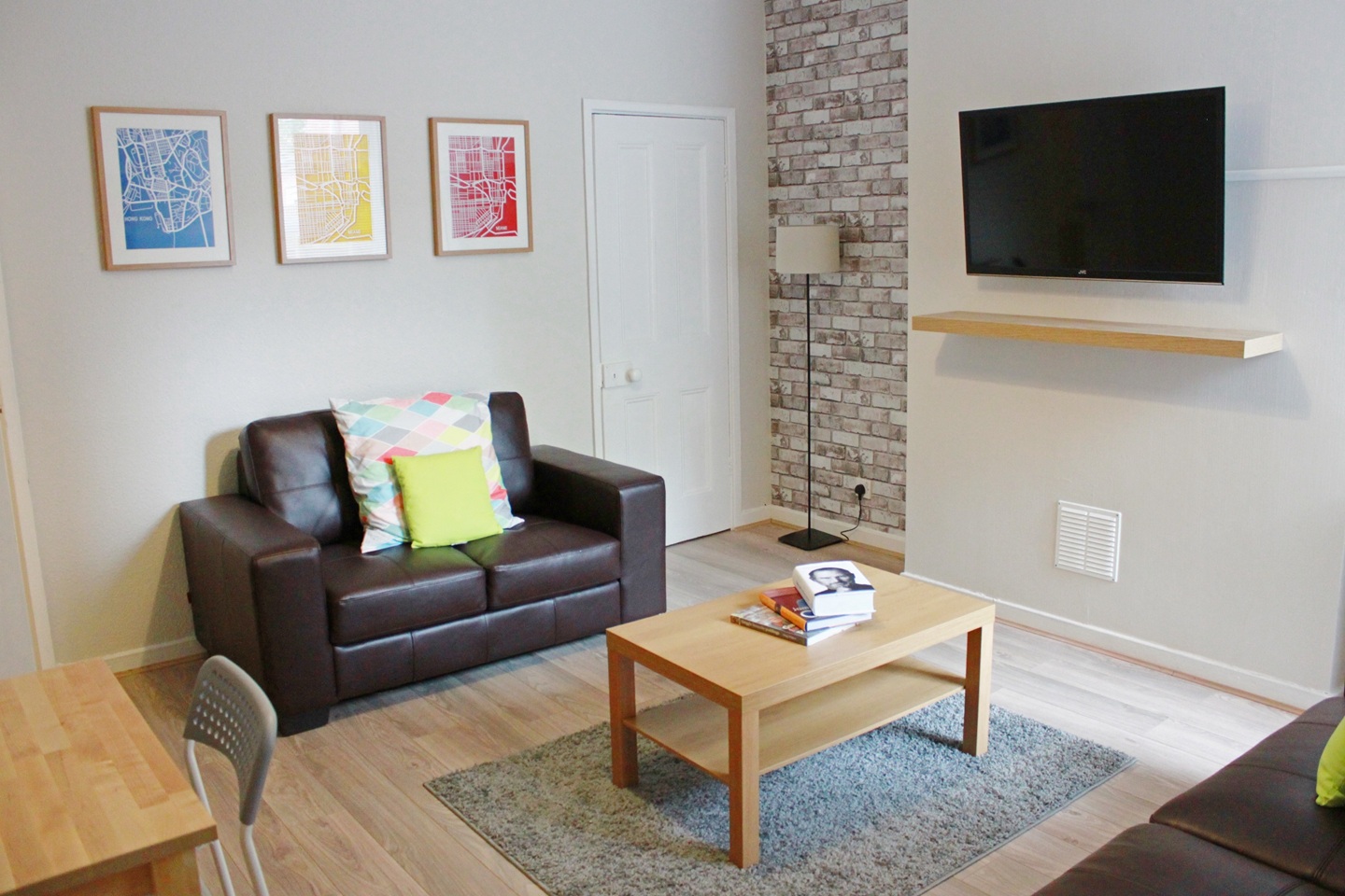 Additional image 3 of 4 Bed Terraced House, Wren Street, CV2, N1 7GU