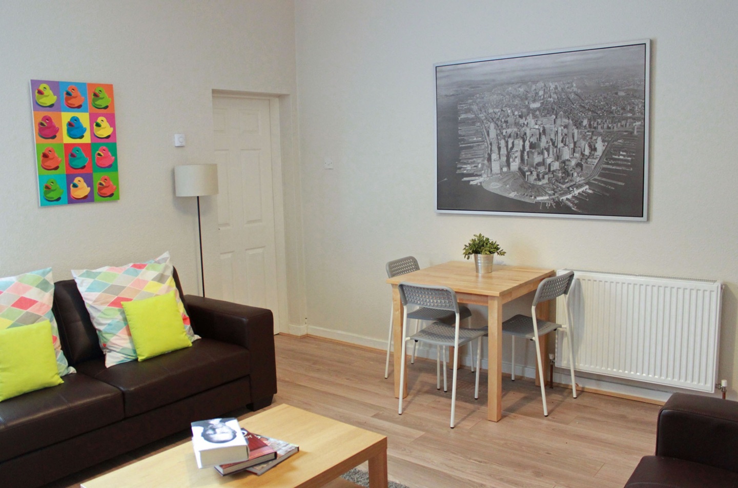 Additional image 2 of 4 Bed Terraced House, Wren Street, CV2, N1 7GU