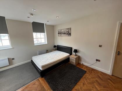 Studio Flat, The Studio, DN22
