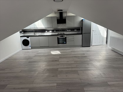 1 Bed Flat, Gospel Lane, B27