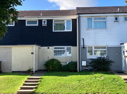 3 Bed Terraced House, Ennerdale, ME13