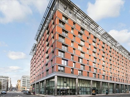 2 Bed Flat, Argyle Street, G2