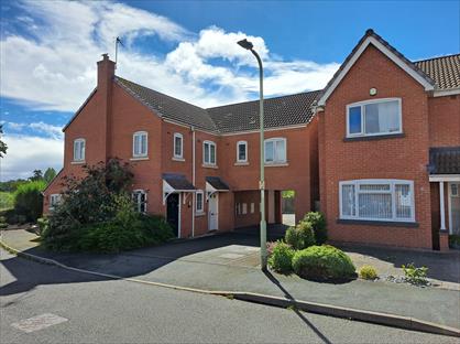 2 Bed Flat, Millbrook Drive, SY4