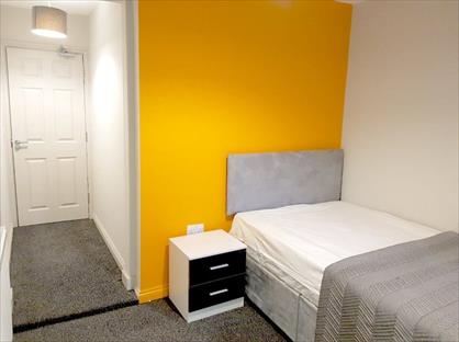Room in a Shared House, Felixstowe Road, IP3