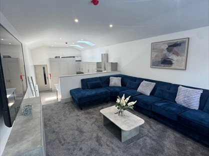 Room in a Shared House, Pershore Road, B5