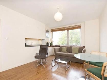 1 Bed Flat, Kendal Street, W2