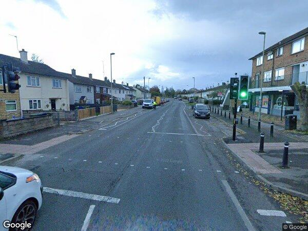 4 Bed Detached House, Barns Road, OX4, N1 7GU