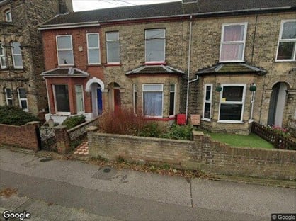 Room in a Shared House, St. Peters Street, NR32