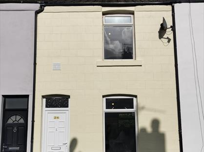 2 Bed Terraced House, Wyre Street, FY7