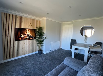 1 Bed Flat, Turnberry Drive, ML3