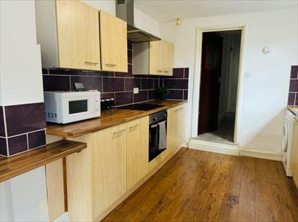 Room in a Shared House, Lambton Street, HU5