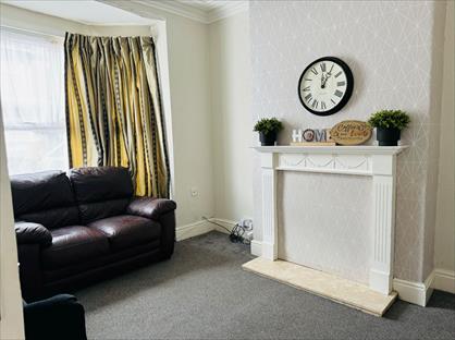Room in a Shared House, Lambton Street, HU5