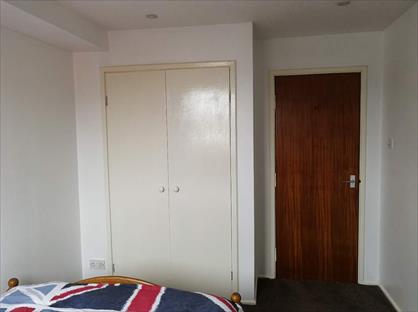 3 Bed Flat, New City Road, G4