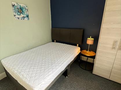 Room in a Shared House, Daubney St, DN35