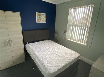 Room in a Shared House, Daubney Street, DN35