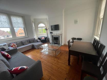 2 Bed Flat, Christchurch Avenue, NW6