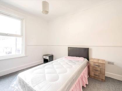 Room in a Shared House, Manor Park Road, E12