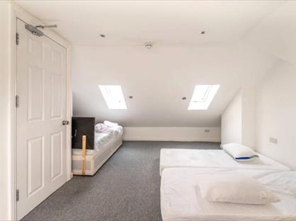 Room in a Shared House, Manor Park Road, E12