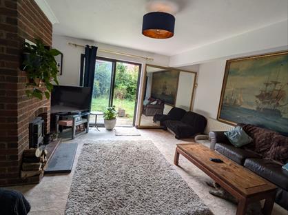 Room in a Shared House, Castle Hill Grove, HG2