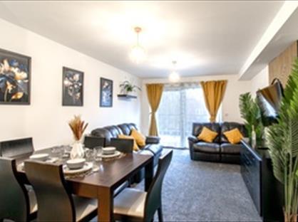 2 Bed Detached House, Seacole Gardens, SO16