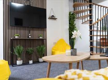 2 Bed Detached House, Byerley Road, PO1