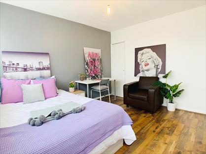 Room in a Shared House, Norbiton Road, E14