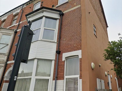 1 Bed Flat, Weedon Road, NN5
