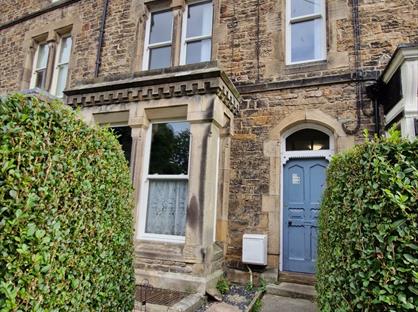 3 Bed Flat, High Green, DL2