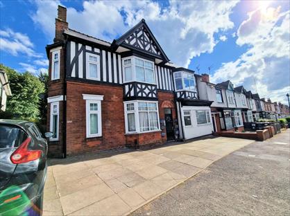 1 Bed Flat, Fordhouse Lane, B30