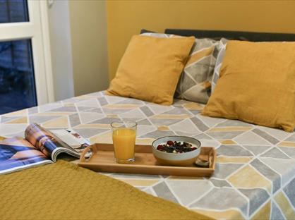 Room in a Shared House, Croft Avenue, OX5