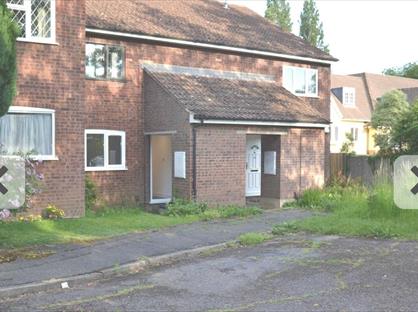 2 Bed Flat, Mallard Way, HA6