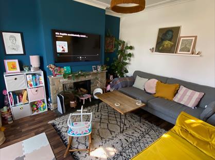 3 Bed Semi-Detached House, Goddard Avenue, HU5