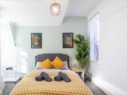 1 Bed Flat, Merton Road, PO5