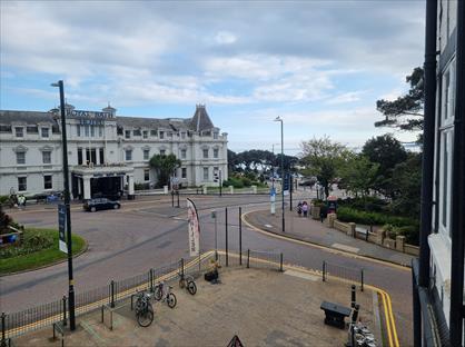 1 Bed Flat, County Heights, BH1