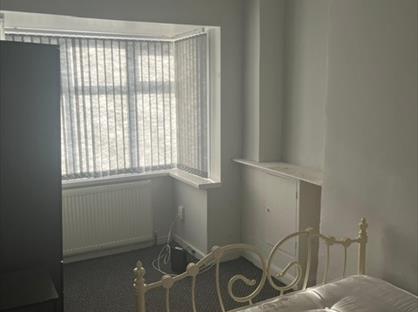 Room in a Shared House, Cannock Road, WV10
