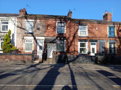 2 Bed Terraced House, Robins Lane, WA9