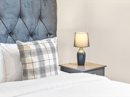 3 Bed Flat, Lincoln Court, SW18