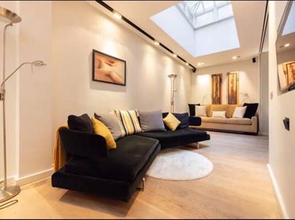 3 Bed Maisonette, Green Street, W1K