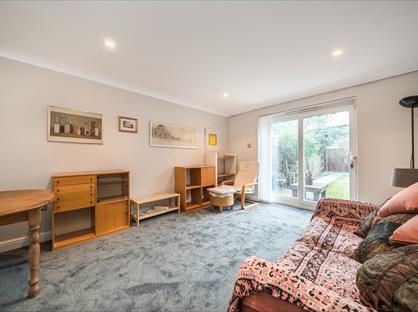 2 Bed Terraced House, Kimberley Terrace, SE12