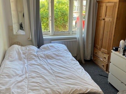Room in a Shared House, St. Mary's Avenue, E11
