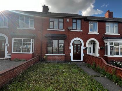 4 Bed Terraced House, Balby Road, DN4