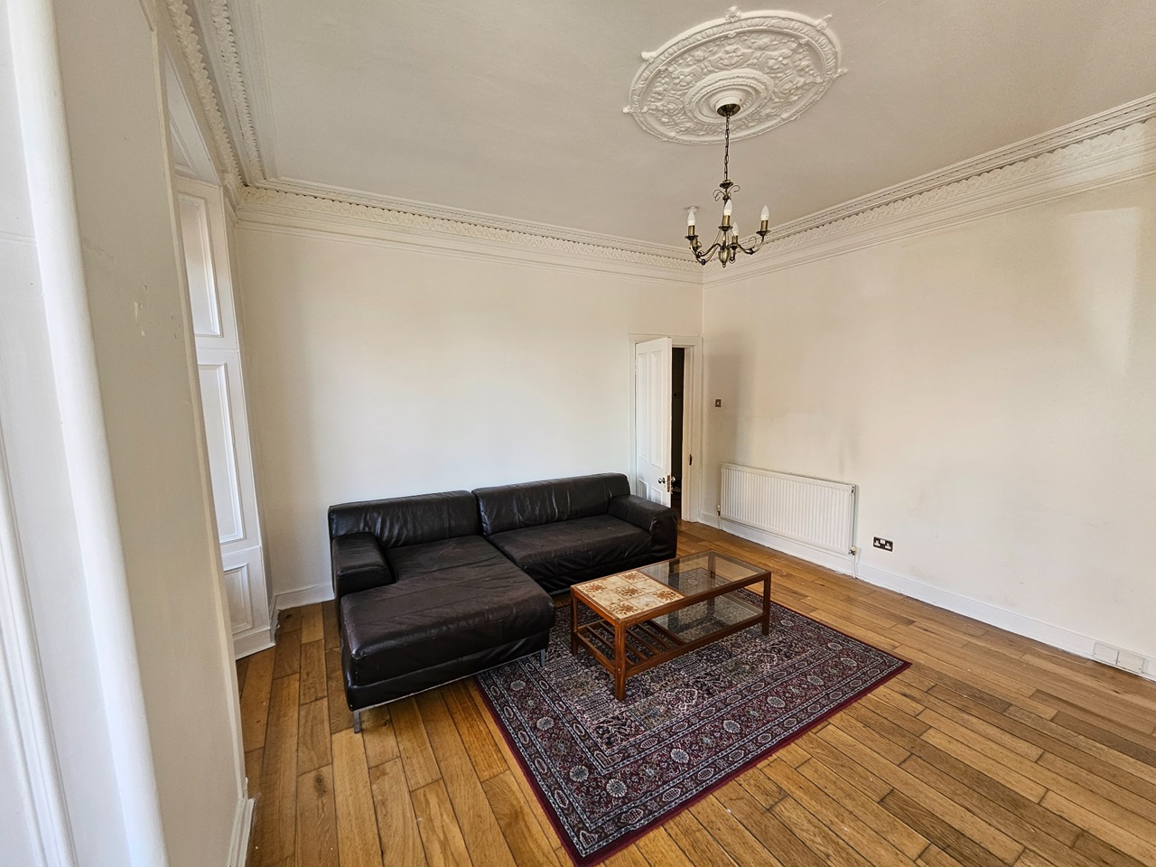 2 Bed Flat, West Graham Street, G4 photo 3
