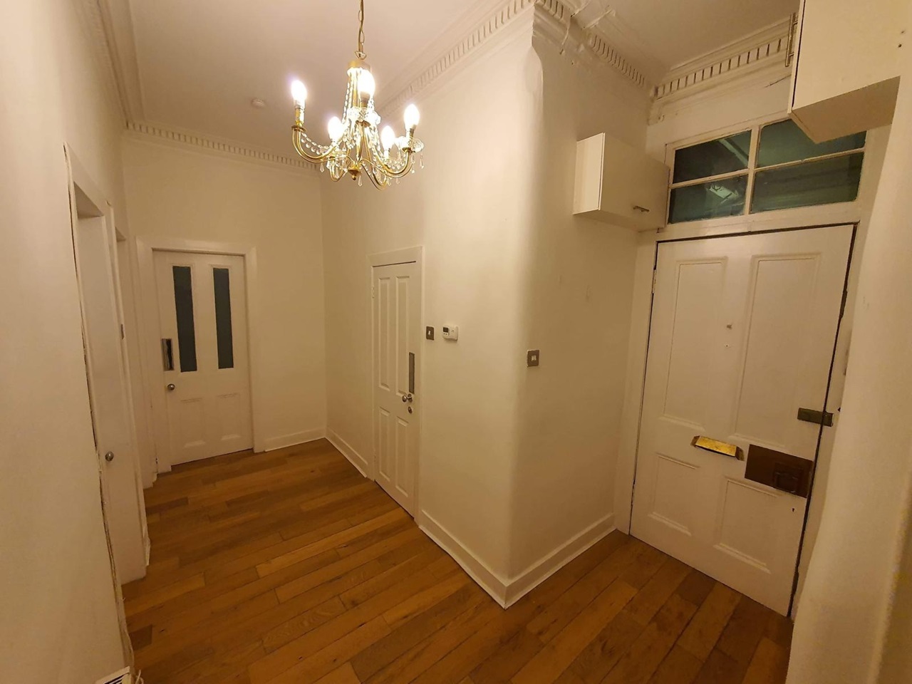 2 Bed Flat, West Graham Street, G4 photo 4