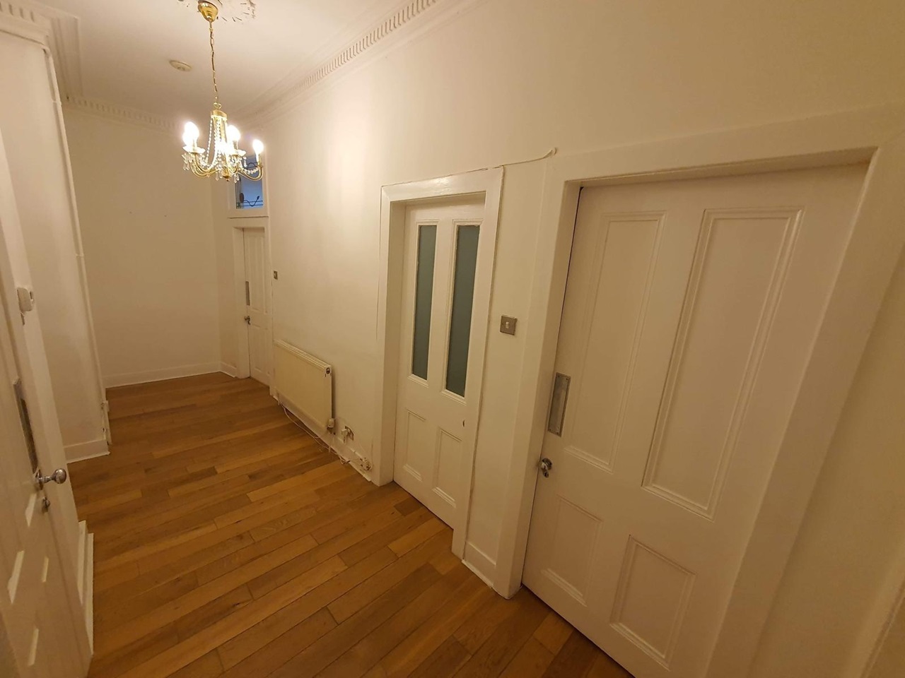 2 Bed Flat, West Graham Street, G4 photo 5