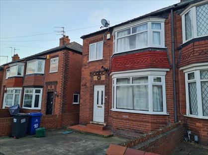 3 Bed Semi-Detached House, Sheppard Road, DN4
